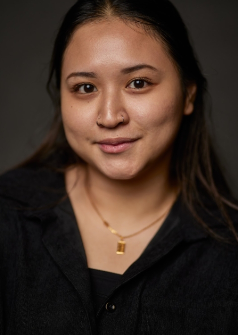 Nurul Wirdaneez Binte Mohamed Norzaidie (Nurul Wirda)