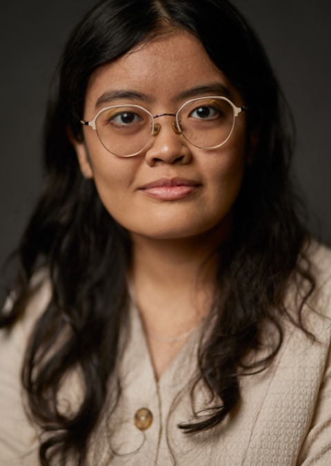 Farrahatulzakiah Binte Abdul Rassul (Farrah)