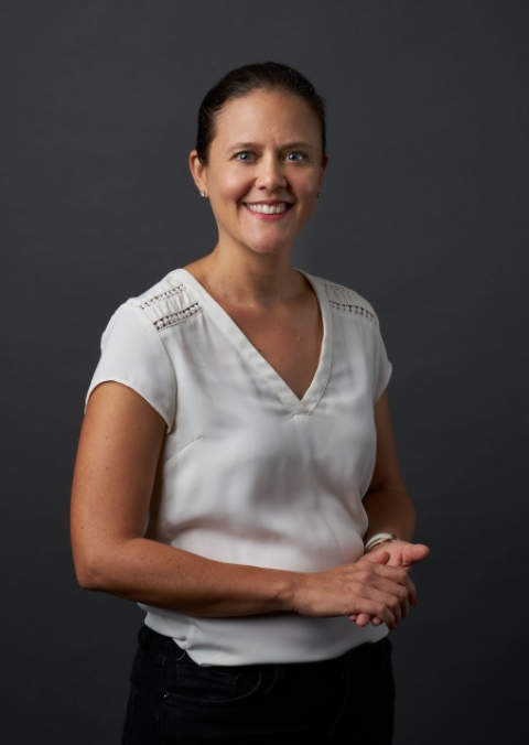 Claire Joanne Haberer