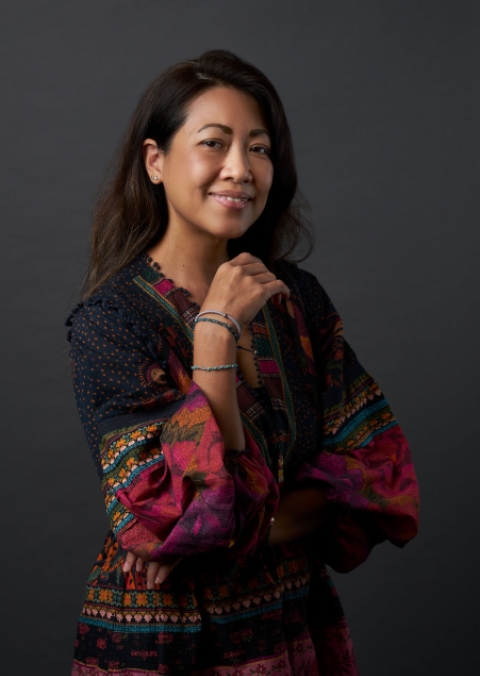 Marie Cynthia M-L Ng Hung Hee