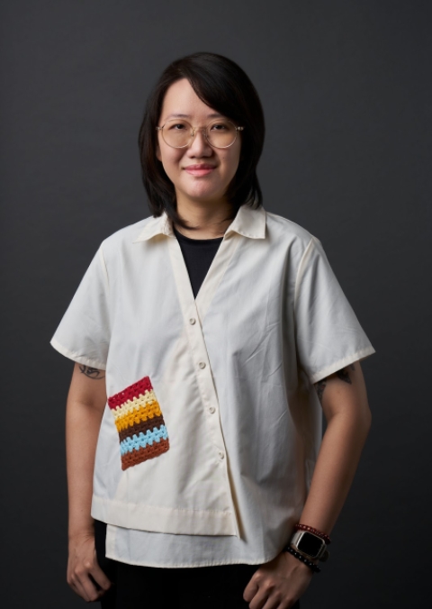 Jillian Toshie Suyono