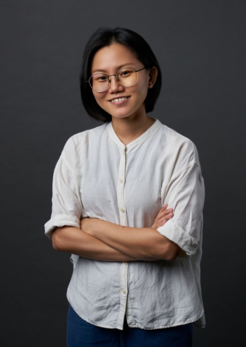 Lian Bee Ngo (Mei Er)