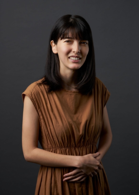 Maya Tomoe Kitakado Cannon