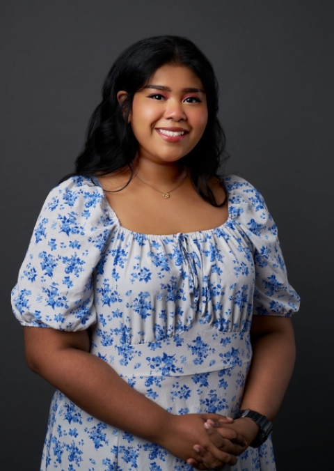 Rajeswariy Rasoo (Jess)