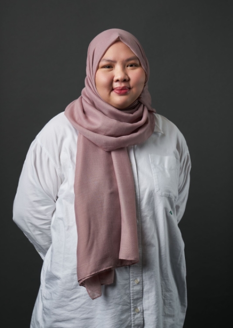 Nur Aisyah Mariah Binte Jailani